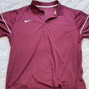 Nike Dri-Fit Polo